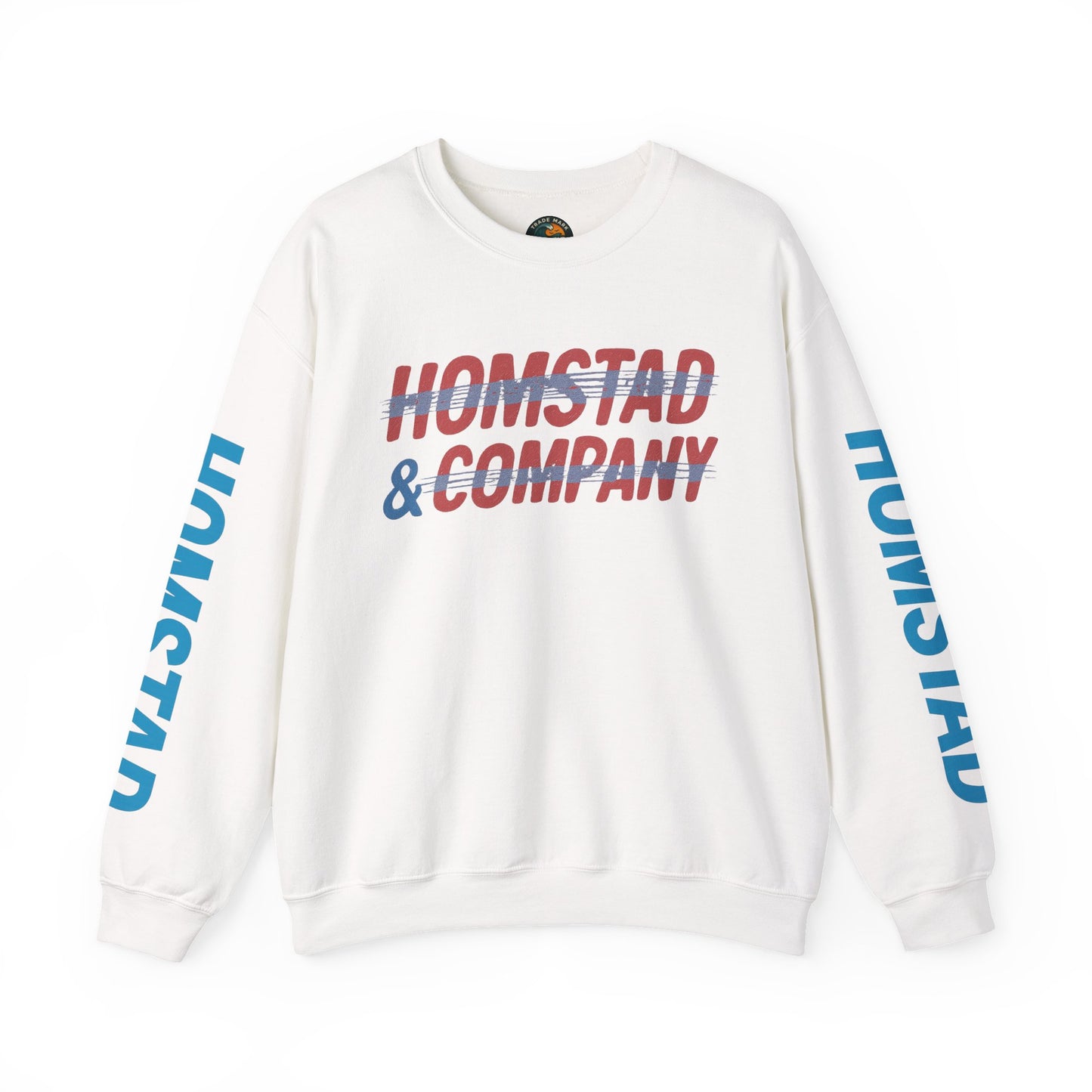 Chic Unisex Crewneck Sweatshirt - Casual Comfort, Cozy Layering, Gift for Friends, Stylish Outfit, Trendy Apparel