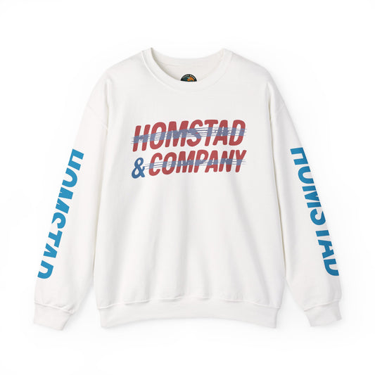 Chic Unisex Crewneck Sweatshirt - Casual Comfort, Cozy Layering, Gift for Friends, Stylish Outfit, Trendy Apparel