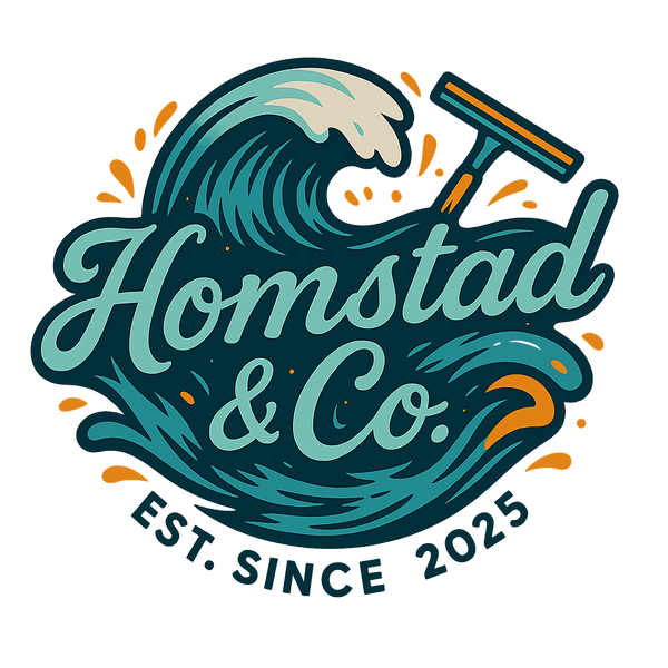 Homstad & Co.